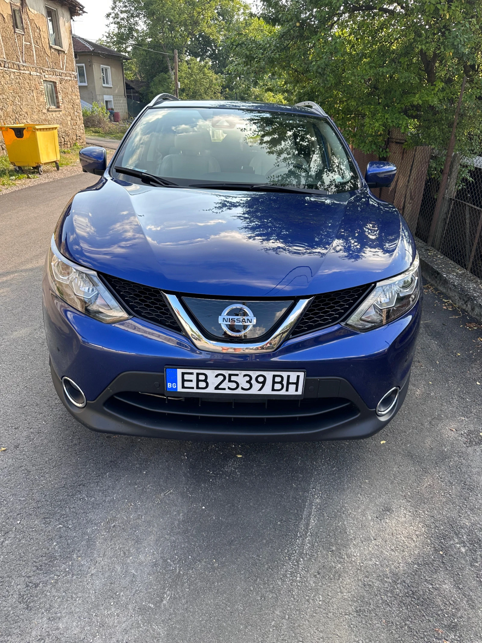 Nissan Qashqai SLawd - изображение 2