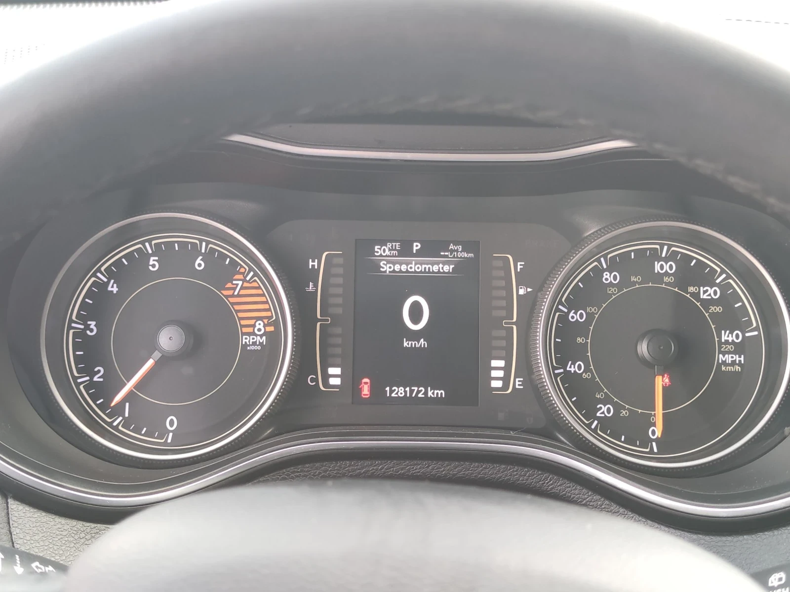 Jeep Cherokee 3.2 LATITUDE PLUS | Mobile.bg   15