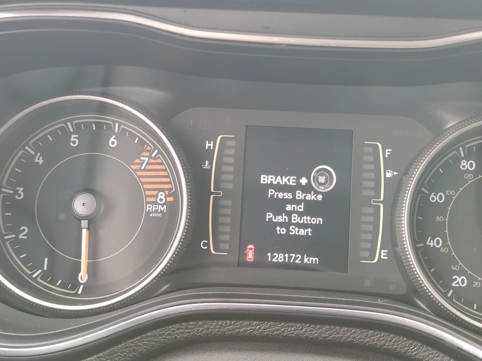 Jeep Cherokee 3.2 LATITUDE PLUS | Mobile.bg   12