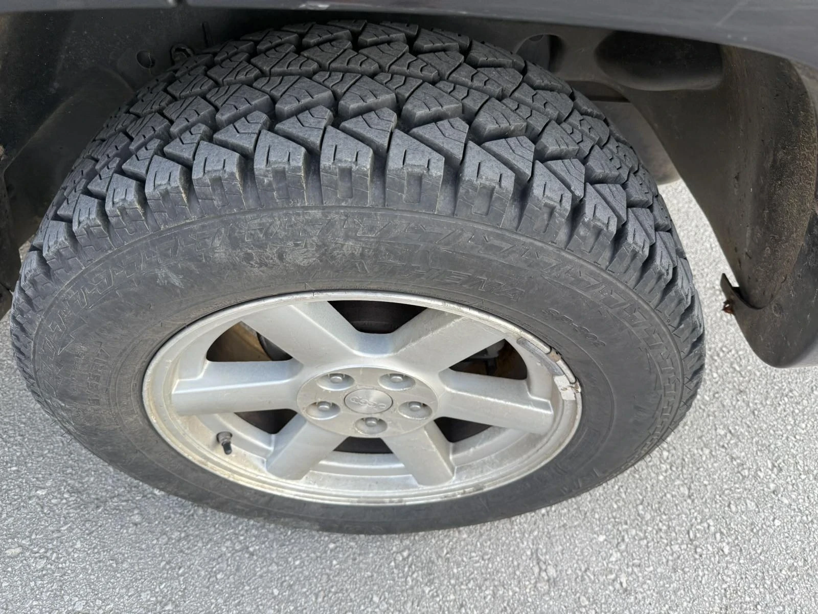 Jeep Cherokee 2.8CRD - изображение 9