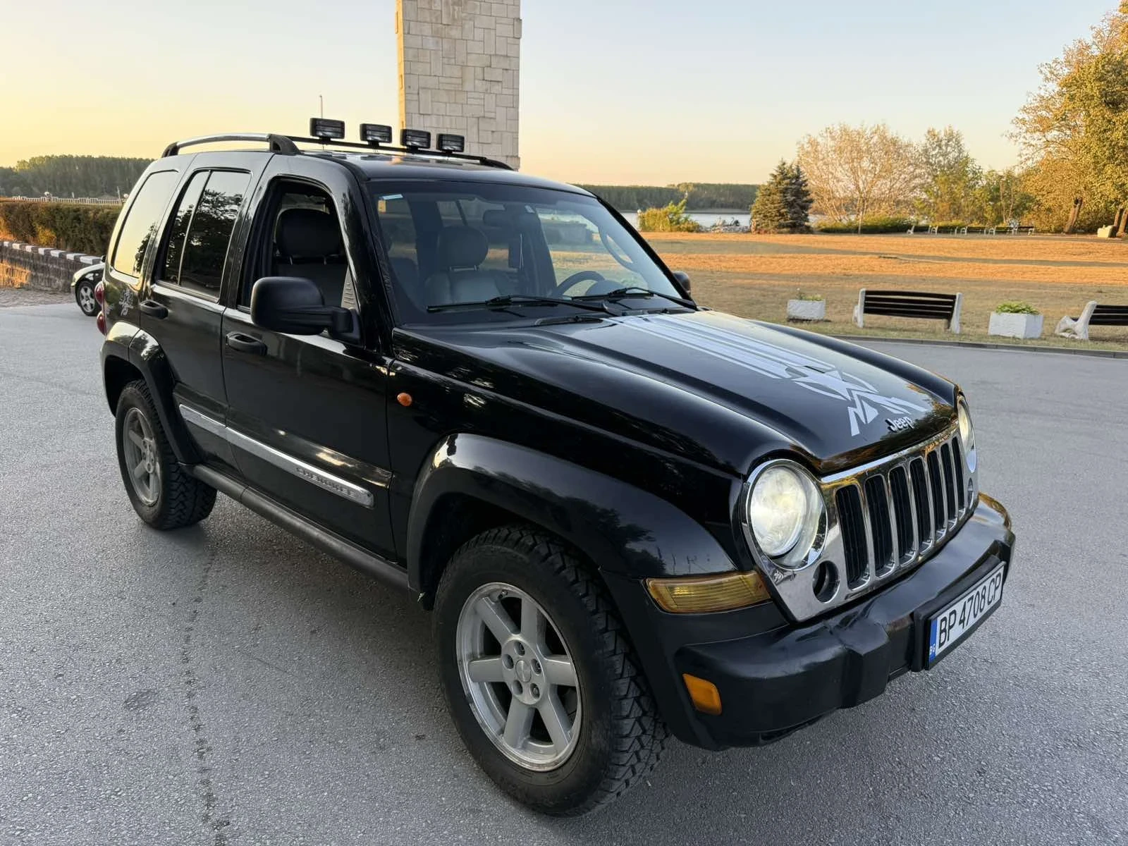 Jeep Cherokee 2.8CRD - изображение 3