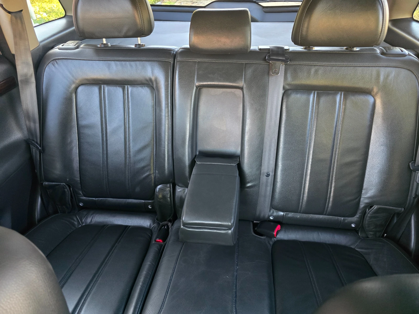 Opel Antara 2.0CDTI--44- | Mobile.bg   14