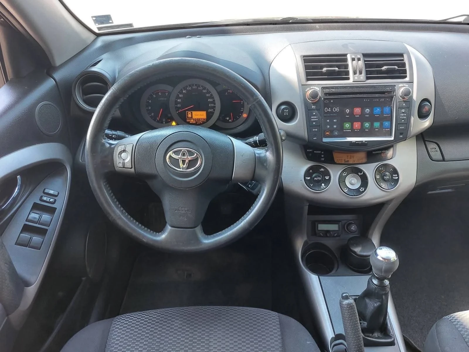 Toyota Rav4 2.2 D-4D | Mobile.bg   4
