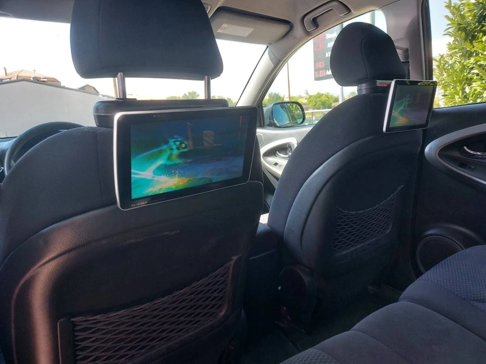 Toyota Rav4 2.2 D-4D | Mobile.bg   5