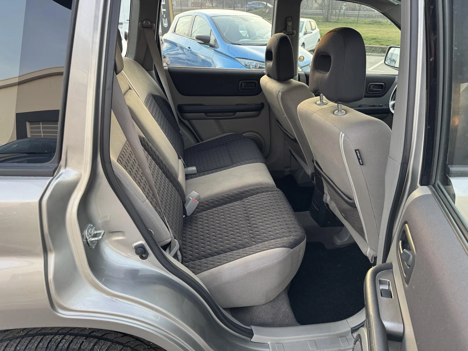 Nissan X-trail 2.5 I LPG | Mobile.bg � ����������� 10