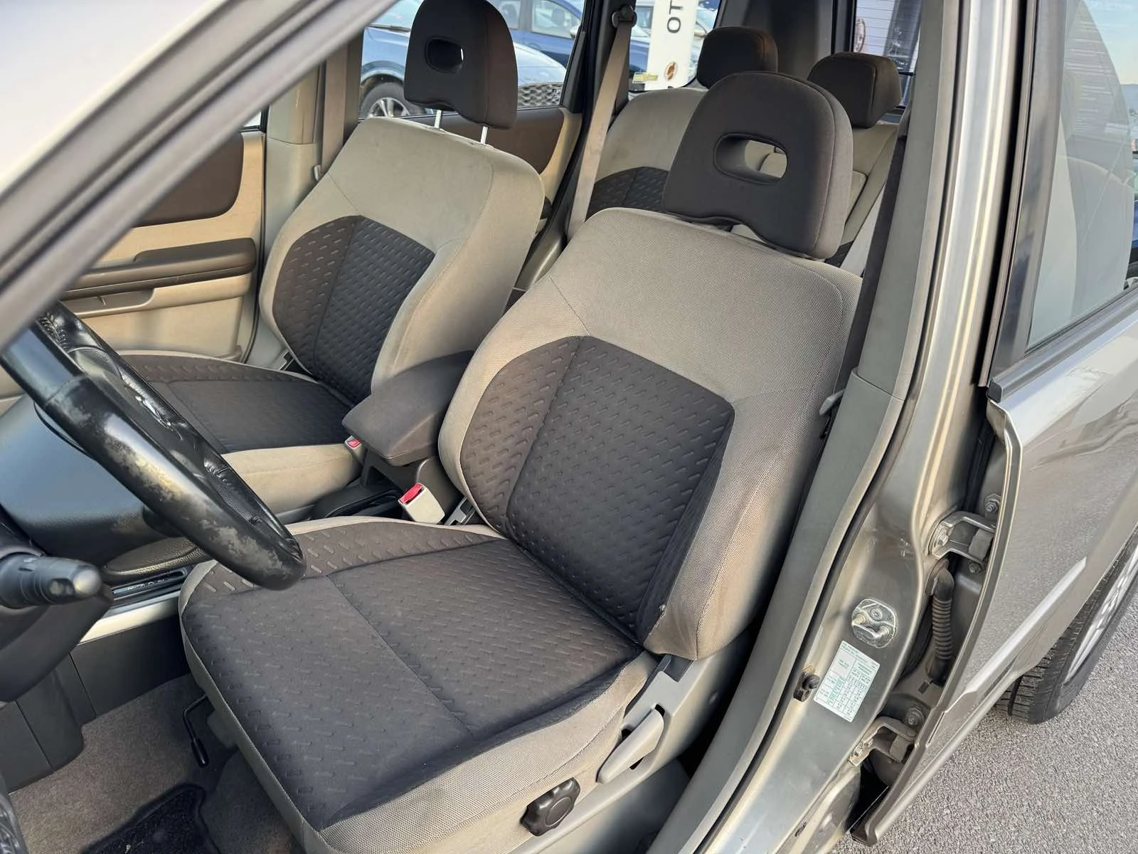 Nissan X-trail 2.5 I LPG | Mobile.bg � ����������� 13