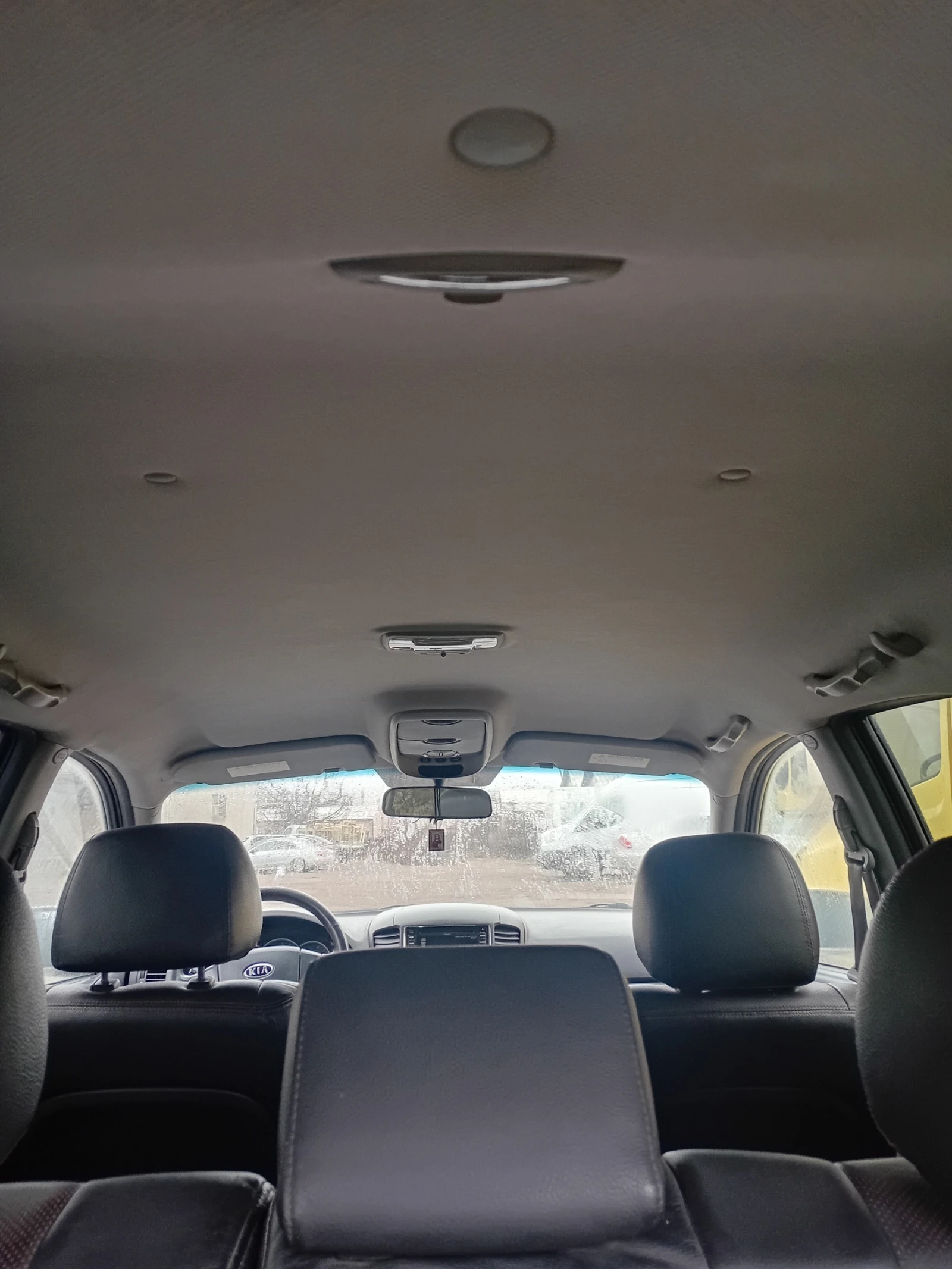 Kia Sorento EX | Mobile.bg � ����������� 15