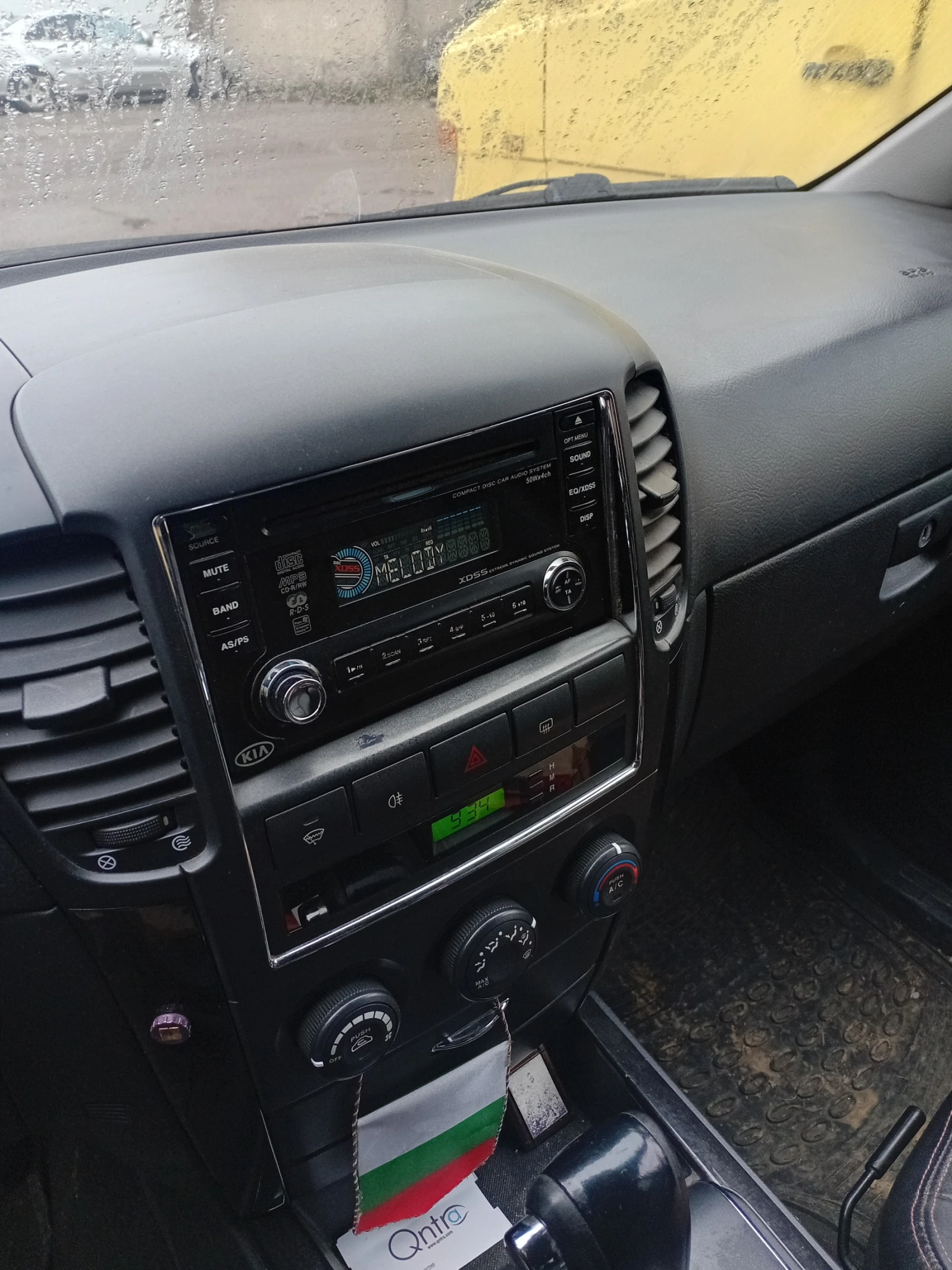 Kia Sorento EX | Mobile.bg � ����������� 10