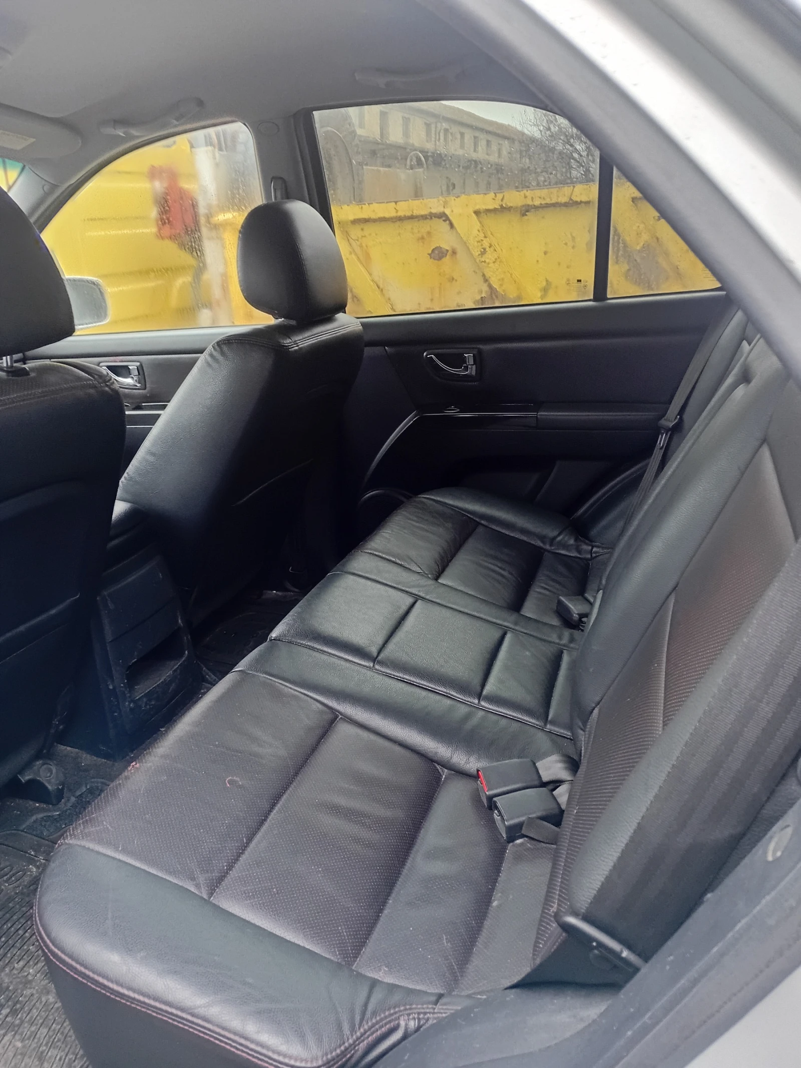Kia Sorento EX | Mobile.bg � ����������� 11
