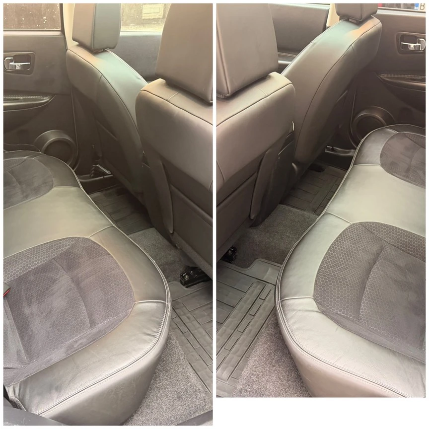 Nissan Qashqai 4x4 130ks PANORAMA!!! | Mobile.bg � ����������� 13