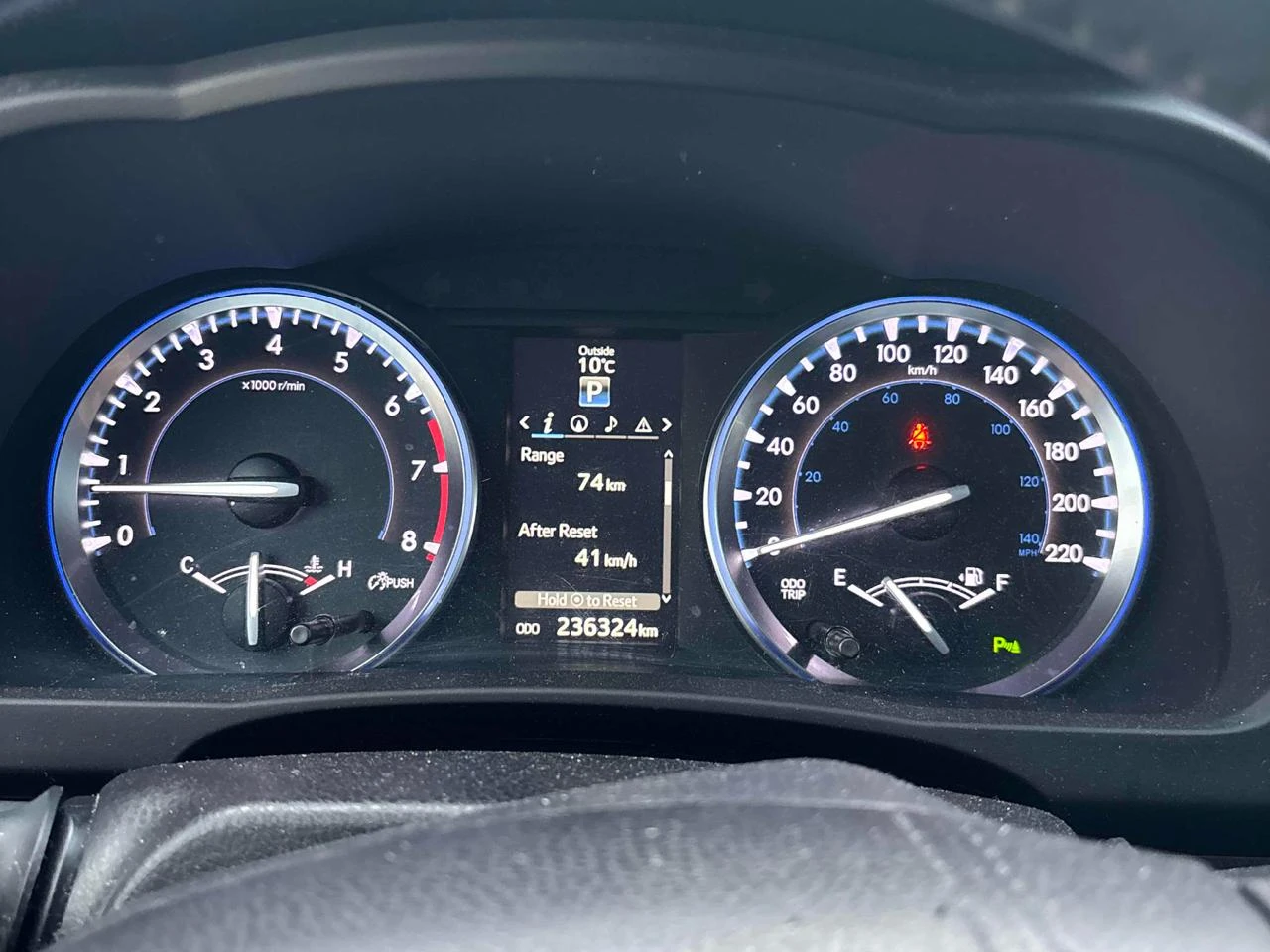 Toyota Highlander Limited* Подгреви* Обдухване* Пано* Кожа* Камера*  - изображение 8