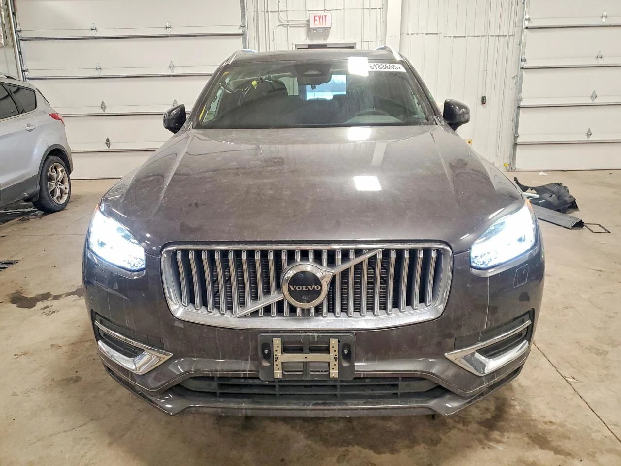 Volvo Xc90 B6 AWD Plus | Mobile.bg � ����������� 5