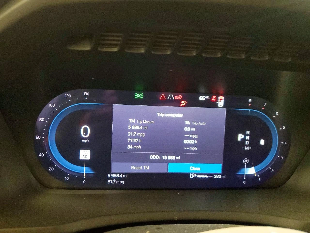 Volvo Xc90 B6 AWD Plus | Mobile.bg � ����������� 9