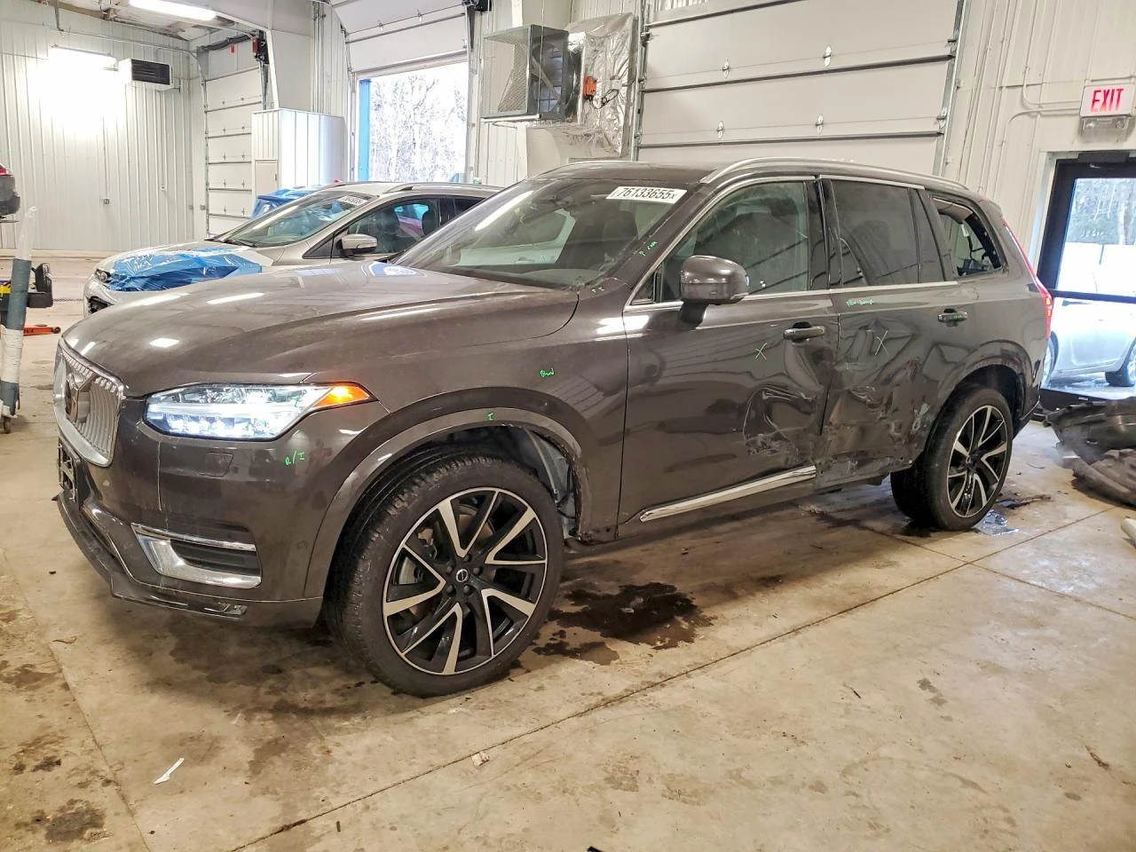 Volvo Xc90 B6 AWD Plus | Mobile.bg � ����������� 2