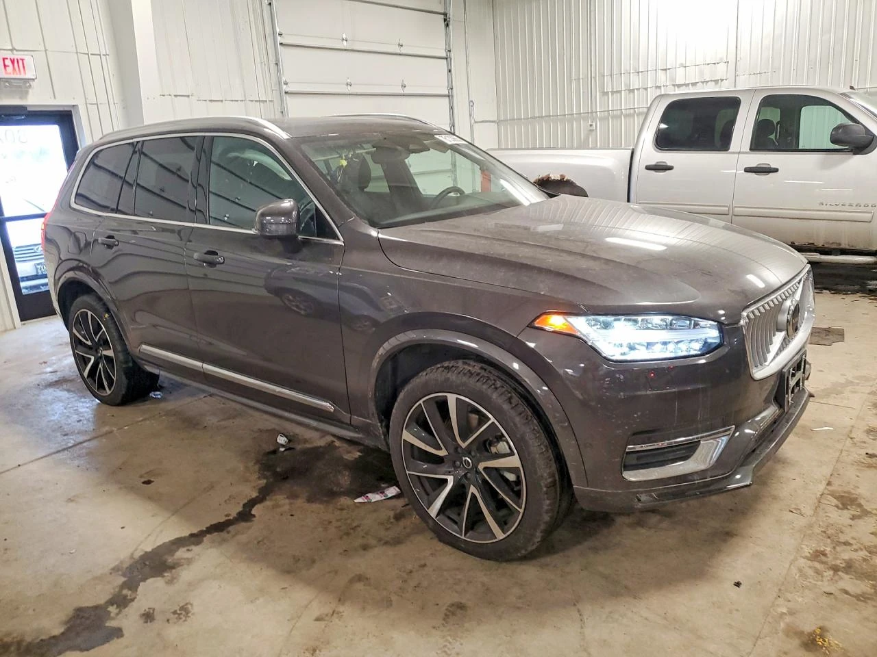 Volvo Xc90 B6 AWD Plus | Mobile.bg � ����������� 1