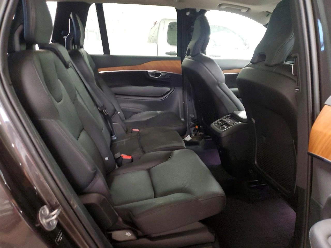 Volvo Xc90 B6 AWD Plus | Mobile.bg � ����������� 10