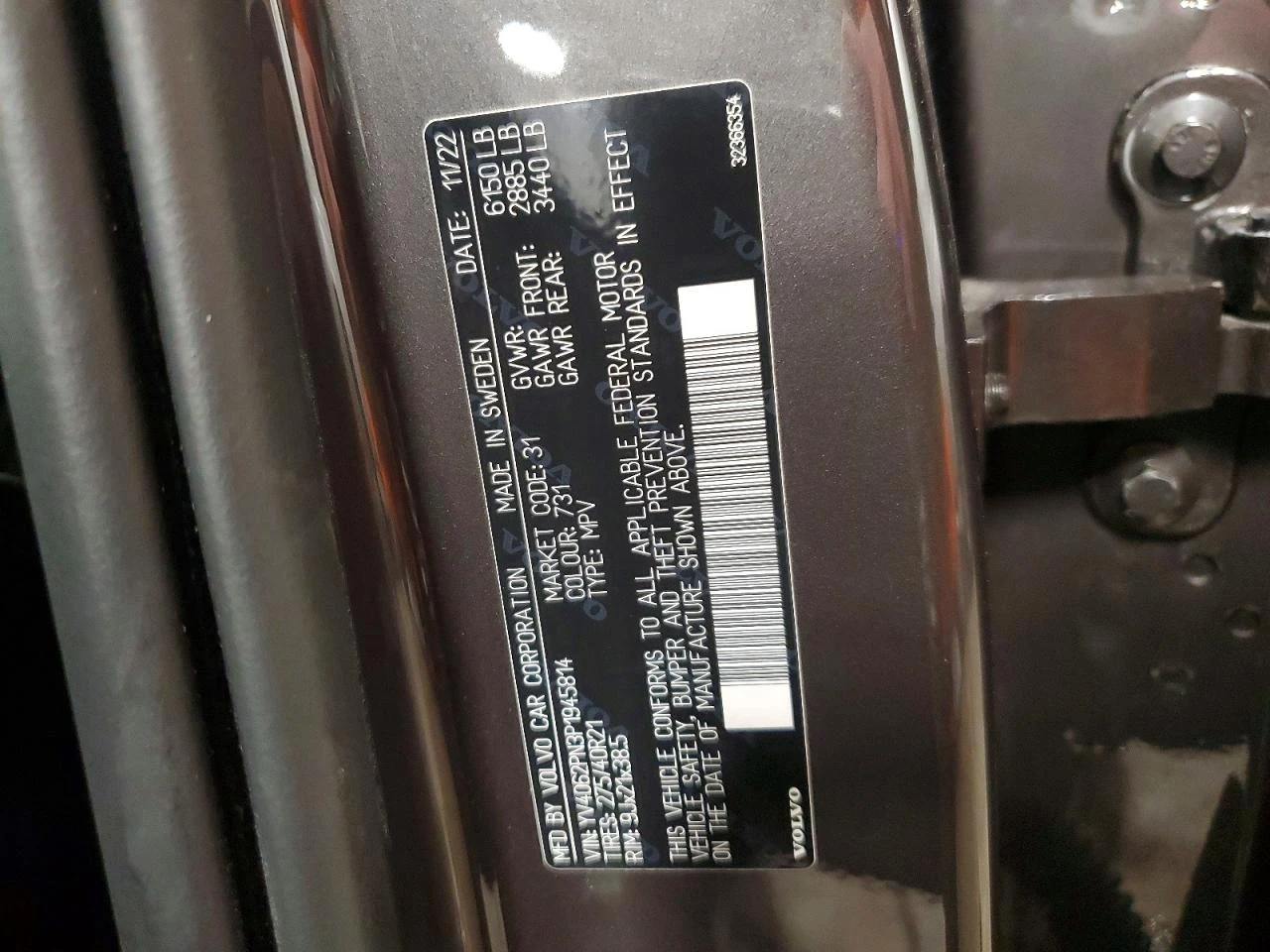 Volvo Xc90 B6 AWD Plus | Mobile.bg � ����������� 13