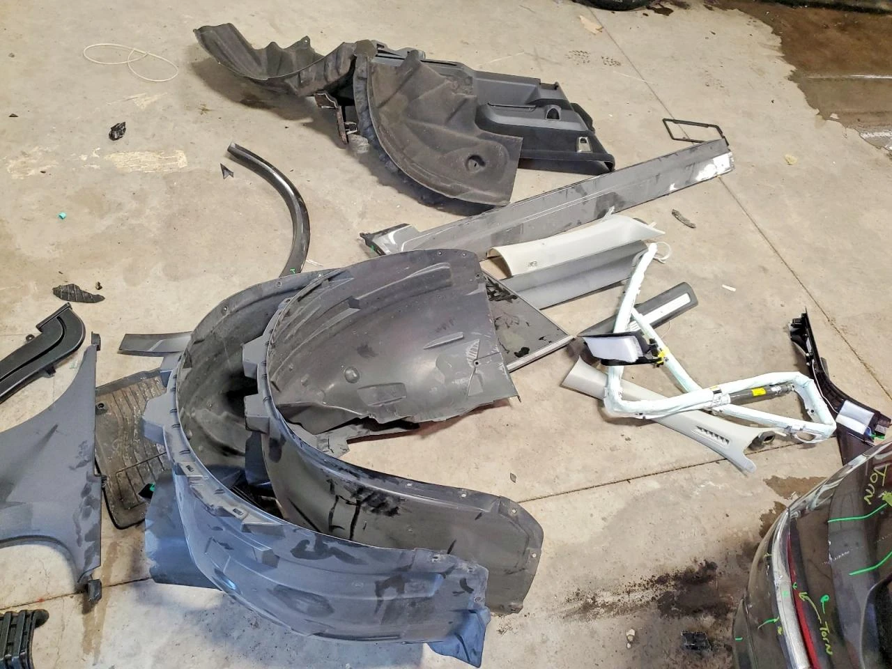 Volvo Xc90 B6 AWD Plus | Mobile.bg � ����������� 12