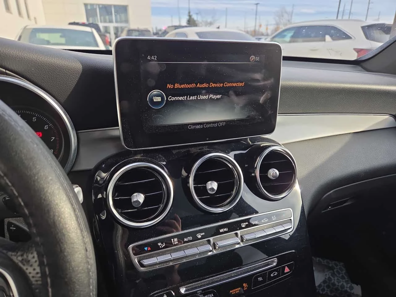 Mercedes-Benz GLC 300 AMG PACK/��������/�������� | Mobile.bg � ����������� 9