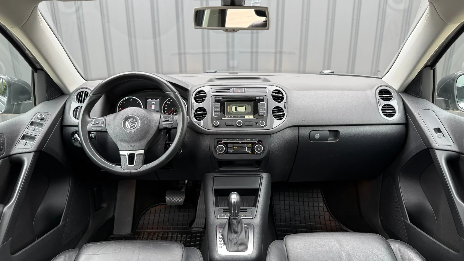 VW Tiguan 4-MOTION DSG  | Mobile.bg � ����������� 9