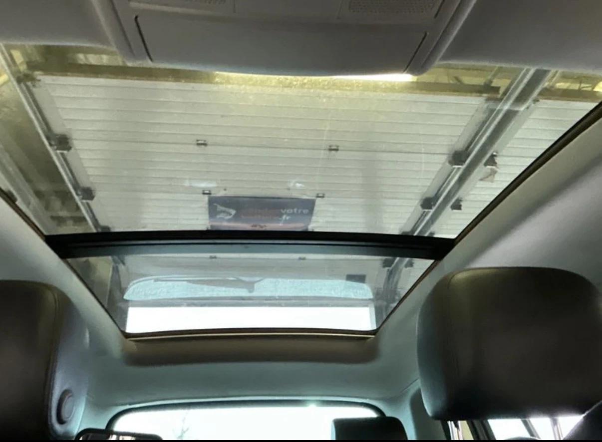 VW Tiguan 4-MOTION DSG ОЧАКВАН ВНОС , снимка 9 - Автомобили и джипове - 53952351