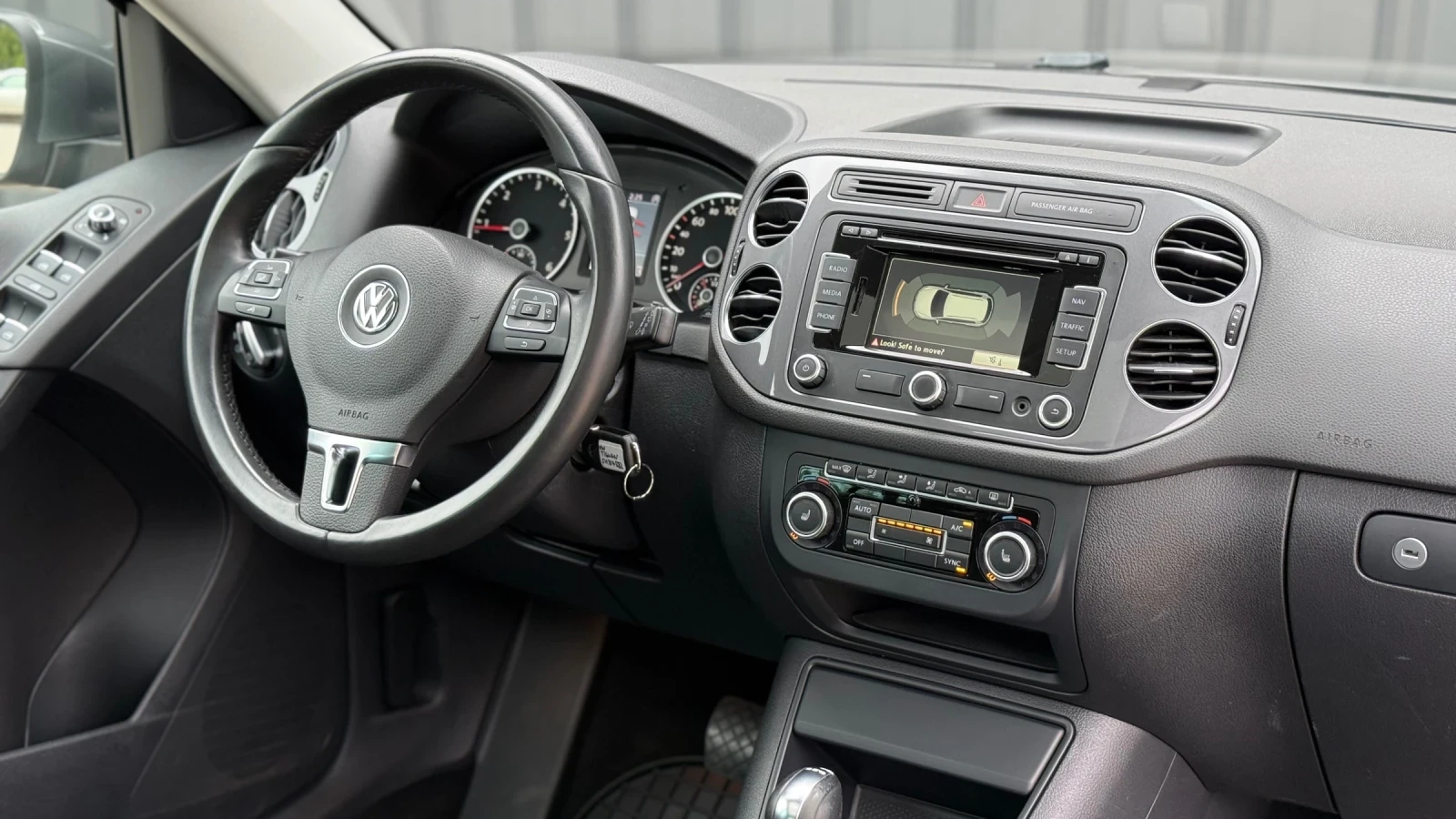 VW Tiguan 4-MOTION DSG  | Mobile.bg � ����������� 8