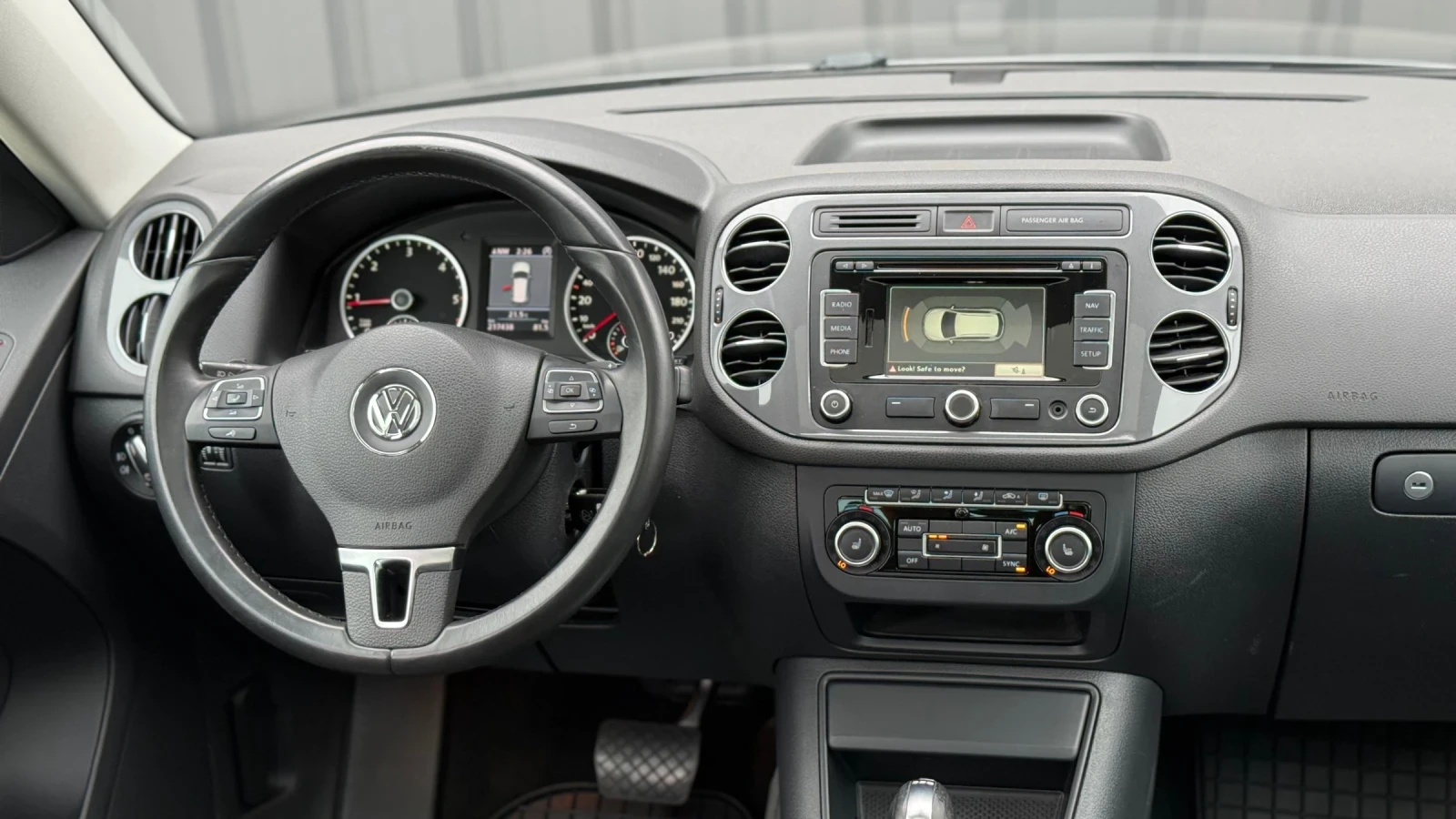 VW Tiguan 4-MOTION DSG  | Mobile.bg � ����������� 11