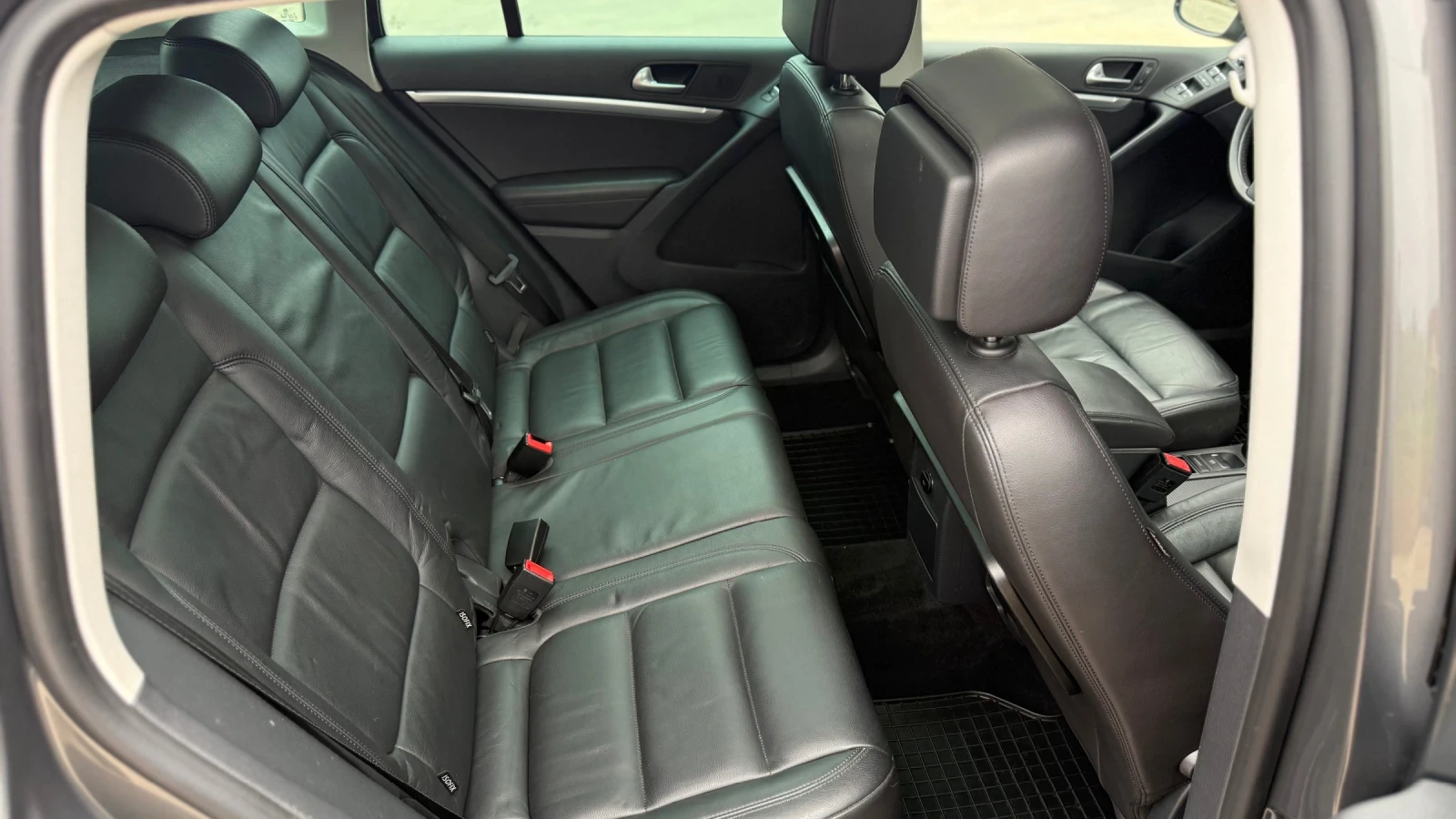VW Tiguan 4-MOTION DSG  | Mobile.bg � ����������� 12