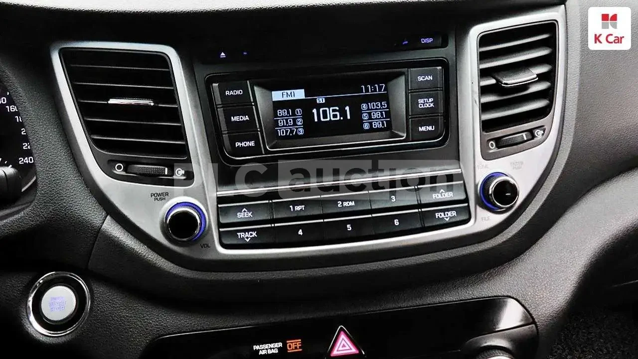 Hyundai Tucson | Mobile.bg � ����������� 10