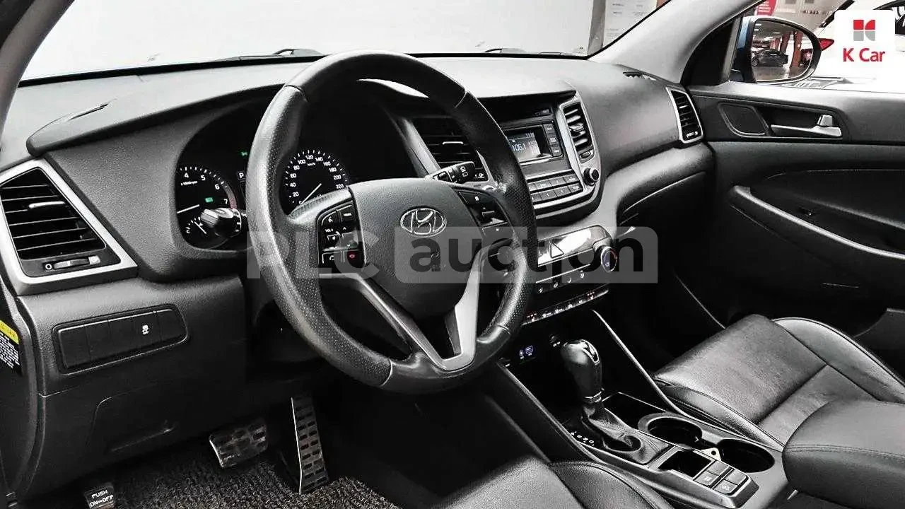 Hyundai Tucson | Mobile.bg � ����������� 6