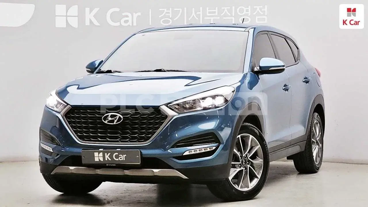 Hyundai Tucson | Mobile.bg � ����������� 3