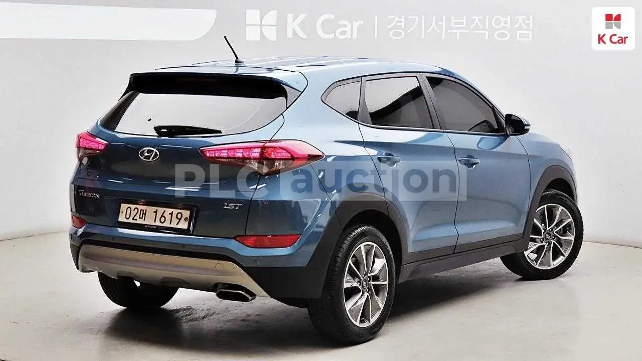 Hyundai Tucson | Mobile.bg � ����������� 4