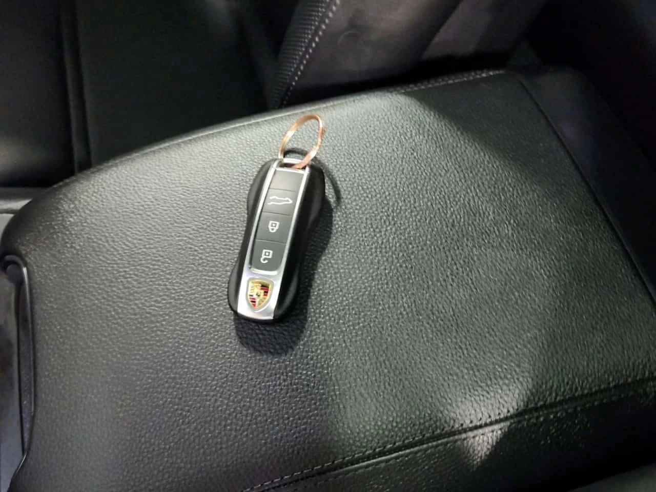 Porsche Cayenne AWD * Matrix * 38k km! * Без инциденти * , снимка 10 - Автомобили и джипове - 54143033