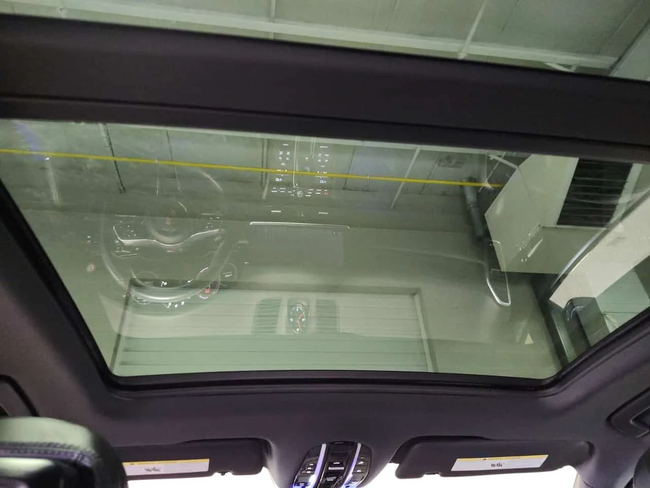 Porsche Cayenne AWD * Matrix * 38k km! * Без инциденти * , снимка 11 - Автомобили и джипове - 54143033