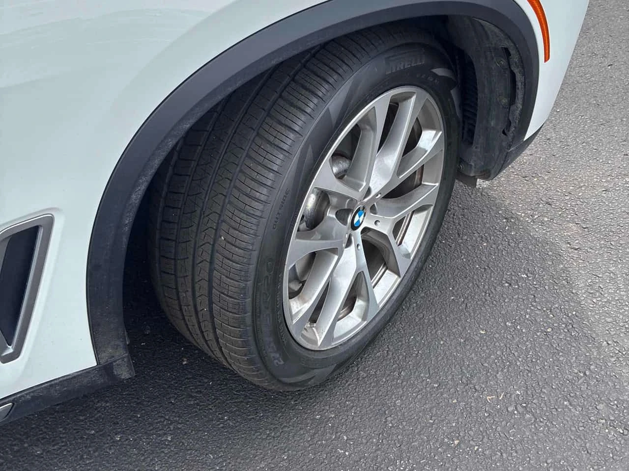 BMW X5 xDrive40i  CARFAX, снимка 15 - Автомобили и джипове - 54229778