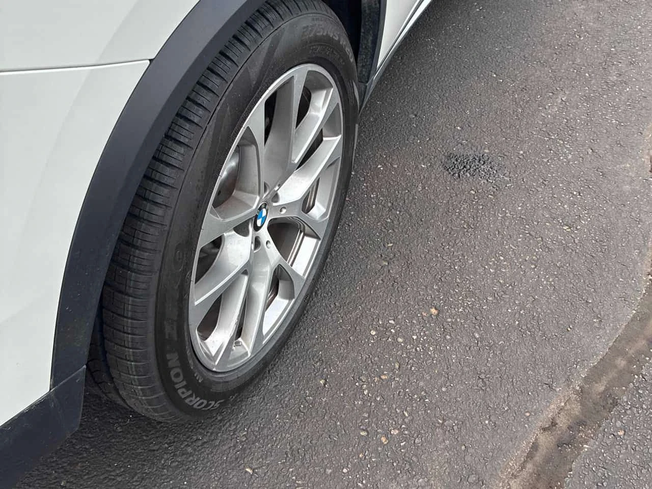 BMW X5 xDrive40i  CARFAX, снимка 14 - Автомобили и джипове - 54229778