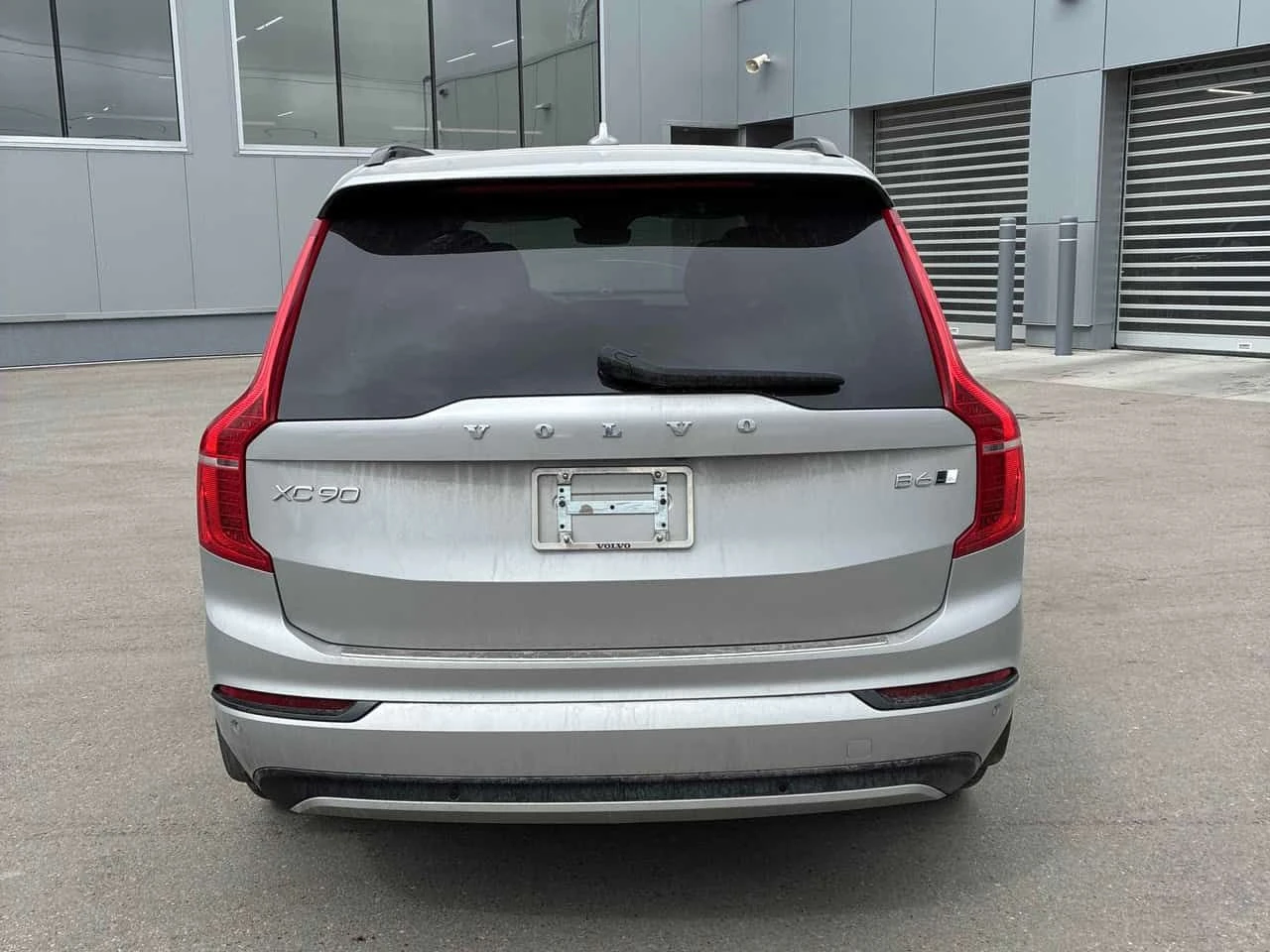 Volvo Xc90 Ultimate Dark Theme  CARFAX, снимка 4 - Автомобили и джипове - 54269933