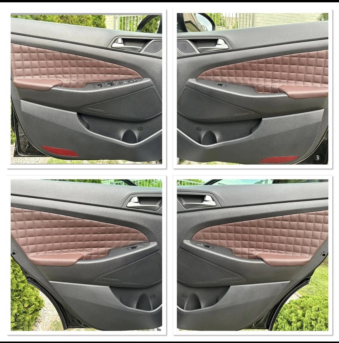 Hyundai Tucson 2.0 CRDI | Mobile.bg � ����������� 8