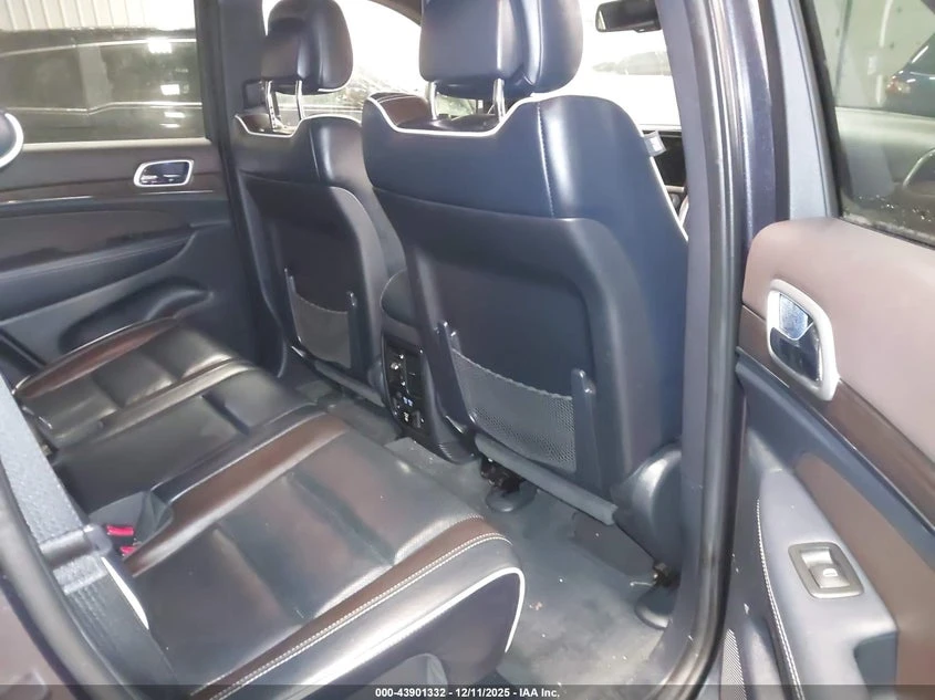 Jeep Grand cherokee 2014 JEEP GRAND CHEROKEE OVERLAND | Mobile.bg � ����������� 13