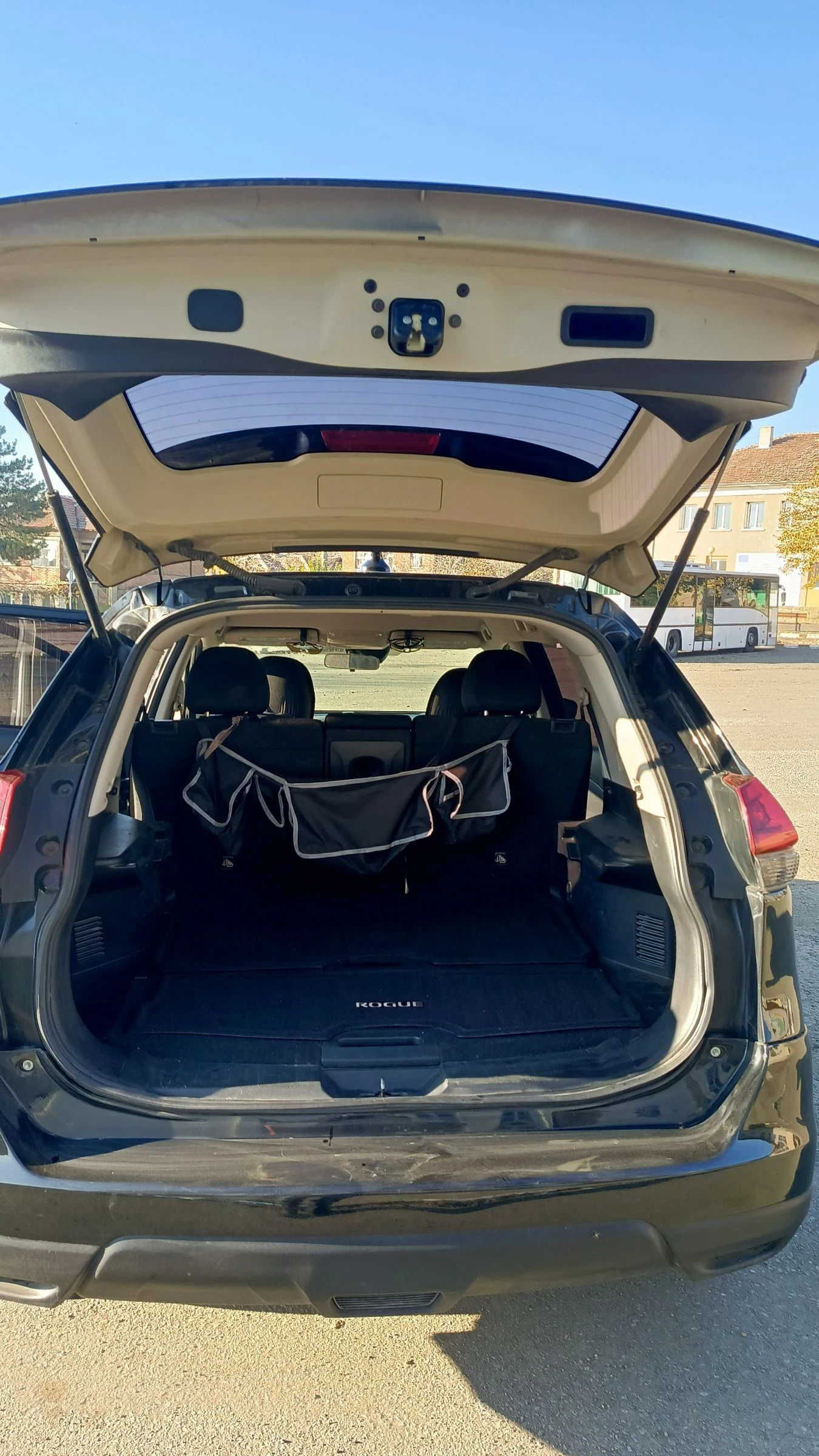Nissan X-trail, снимка 10 - Автомобили и джипове - 54375060
