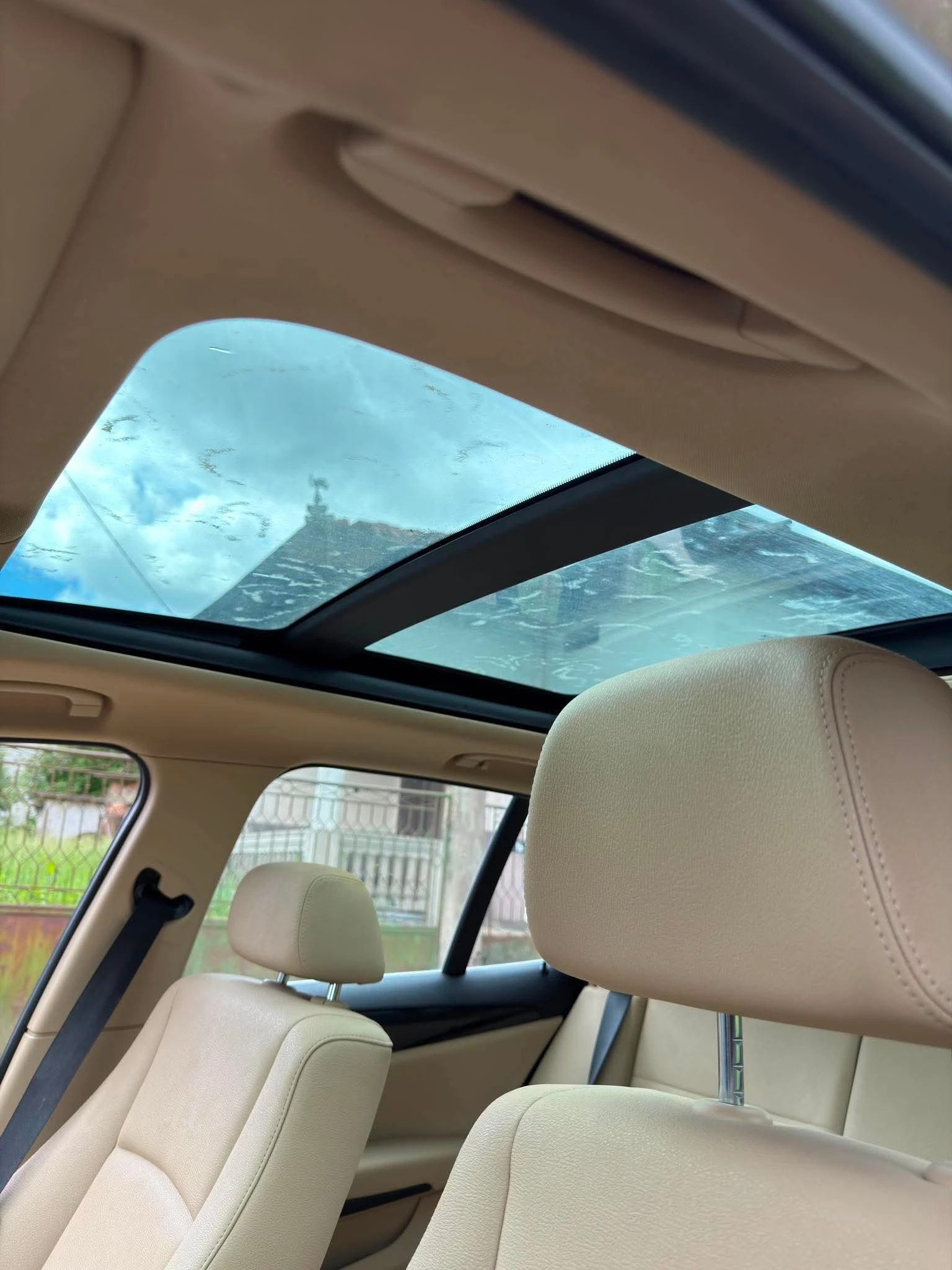 BMW X1 2.0 T, снимка 4 - Автомобили и джипове - 54591755