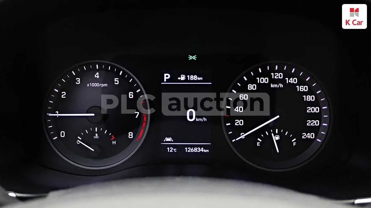 Hyundai Tucson 4x4| JBL| DISTRONIC| 360КАМЕРА| ОБДУХВАНЕ, снимка 7 - Автомобили и джипове - 54689122