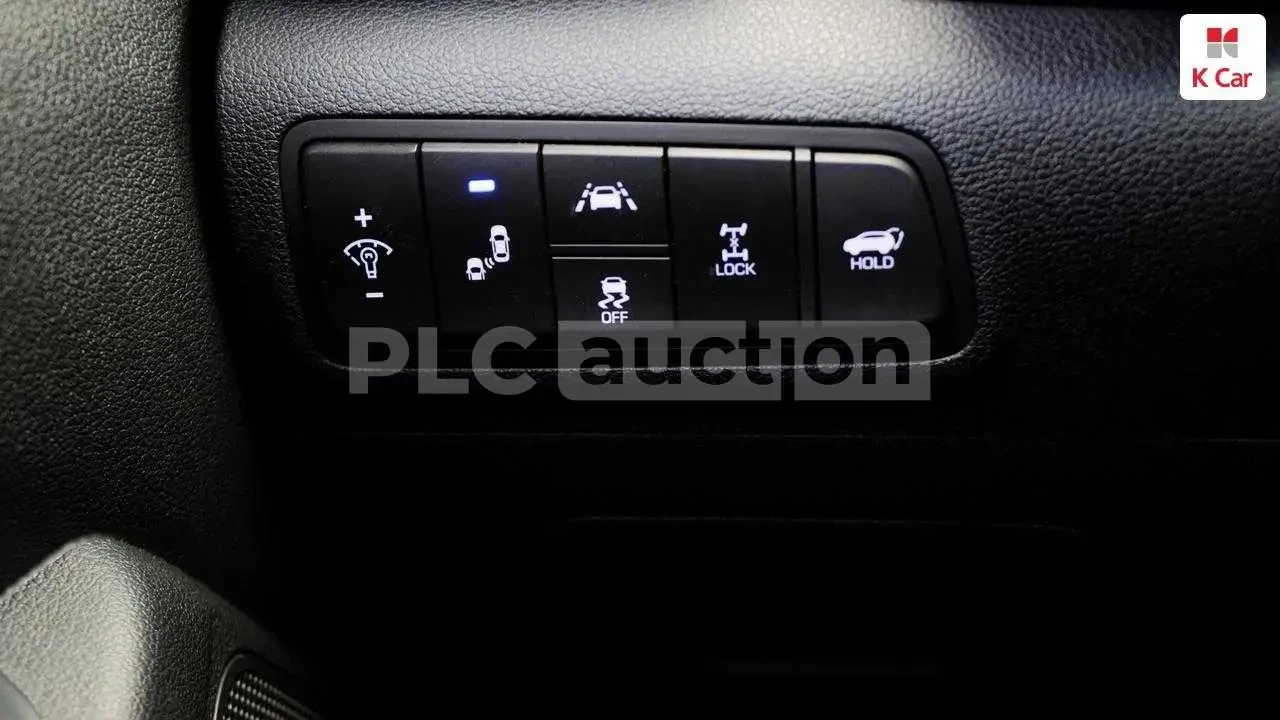 Hyundai Tucson 4x4| JBL| DISTRONIC| 360КАМЕРА| ОБДУХВАНЕ, снимка 11 - Автомобили и джипове - 54689122
