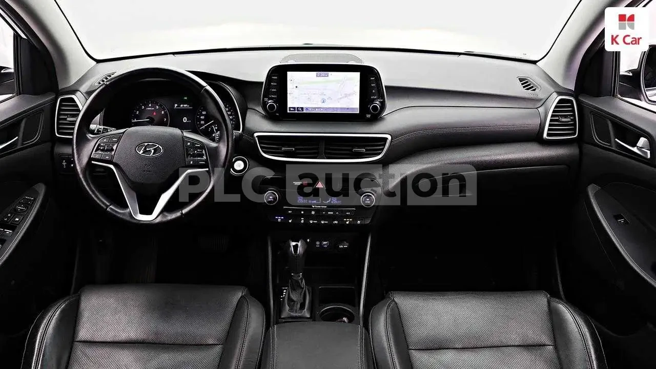 Hyundai Tucson 4x4| JBL| DISTRONIC| 360КАМЕРА| ОБДУХВАНЕ, снимка 2 - Автомобили и джипове - 54689122