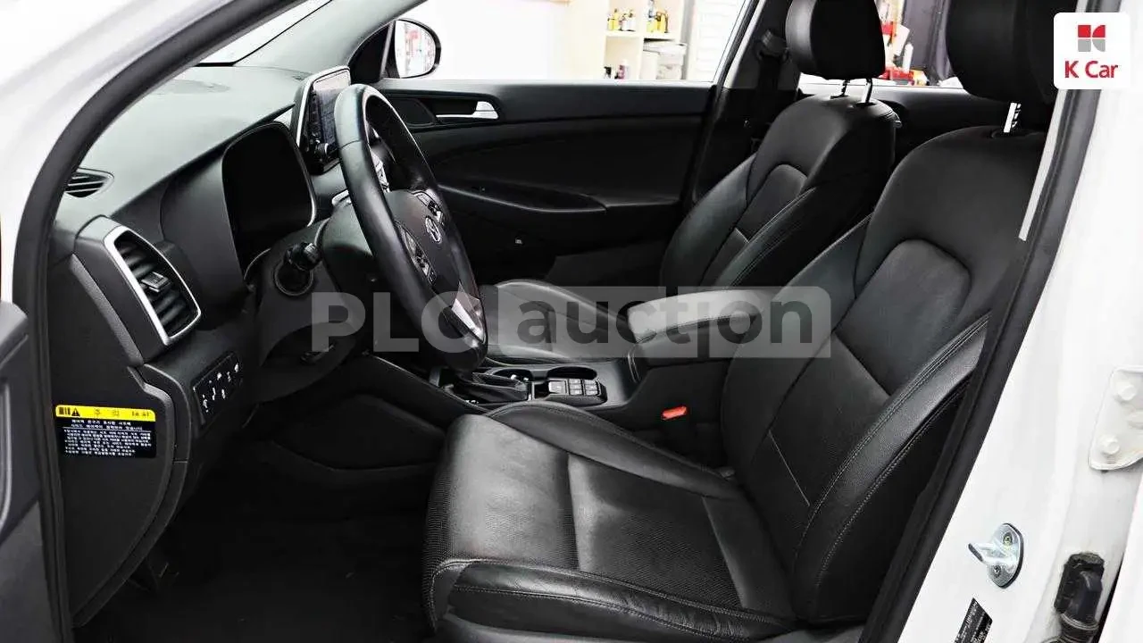 Hyundai Tucson 4x4| JBL| DISTRONIC| 360КАМЕРА| ОБДУХВАНЕ, снимка 5 - Автомобили и джипове - 54689122