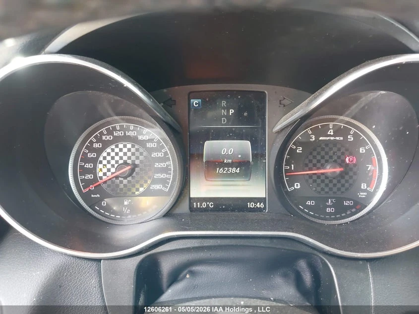 Mercedes-Benz GLC 43 AMG 4matic* Burmester* Gold, снимка 12 - Автомобили и джипове - 54988302