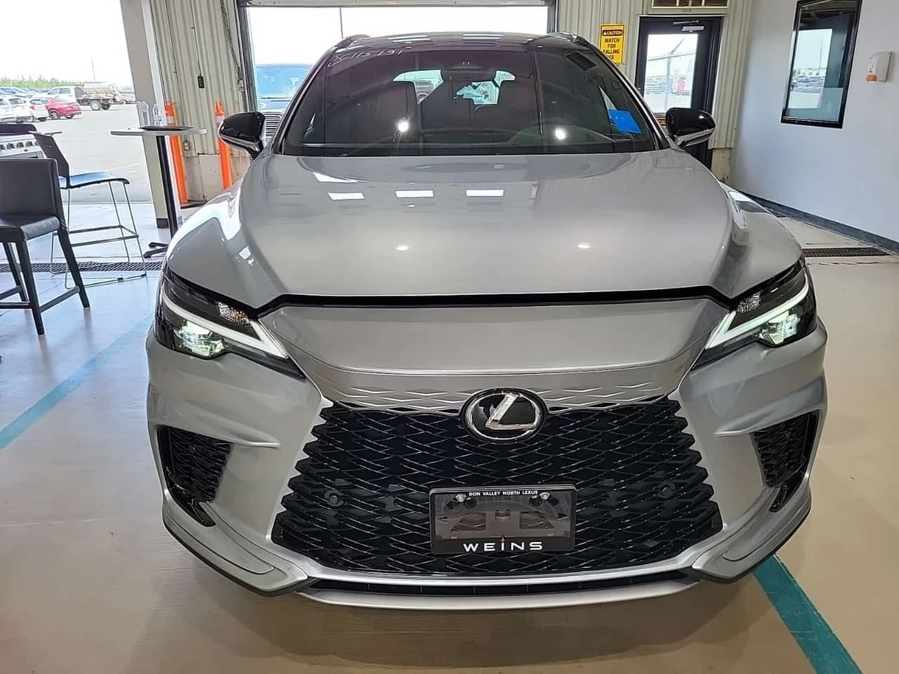 Lexus RX  350 | F-SPORT | HUD | ���� �� ��������  | Mobile.bg � ����������� 5