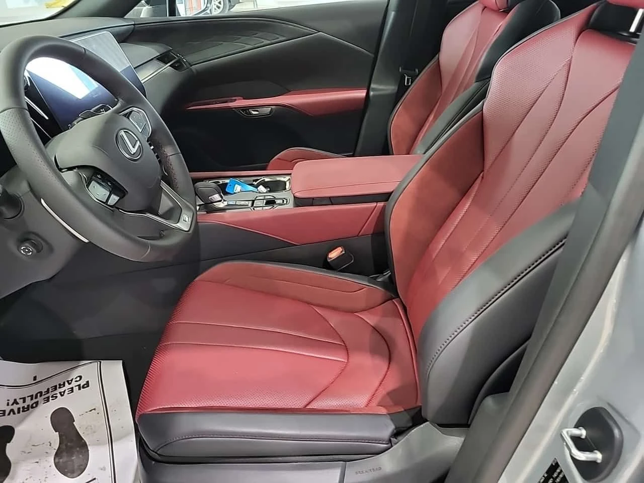 Lexus RX  350 | F-SPORT | HUD | ���� �� ��������  | Mobile.bg � ����������� 11