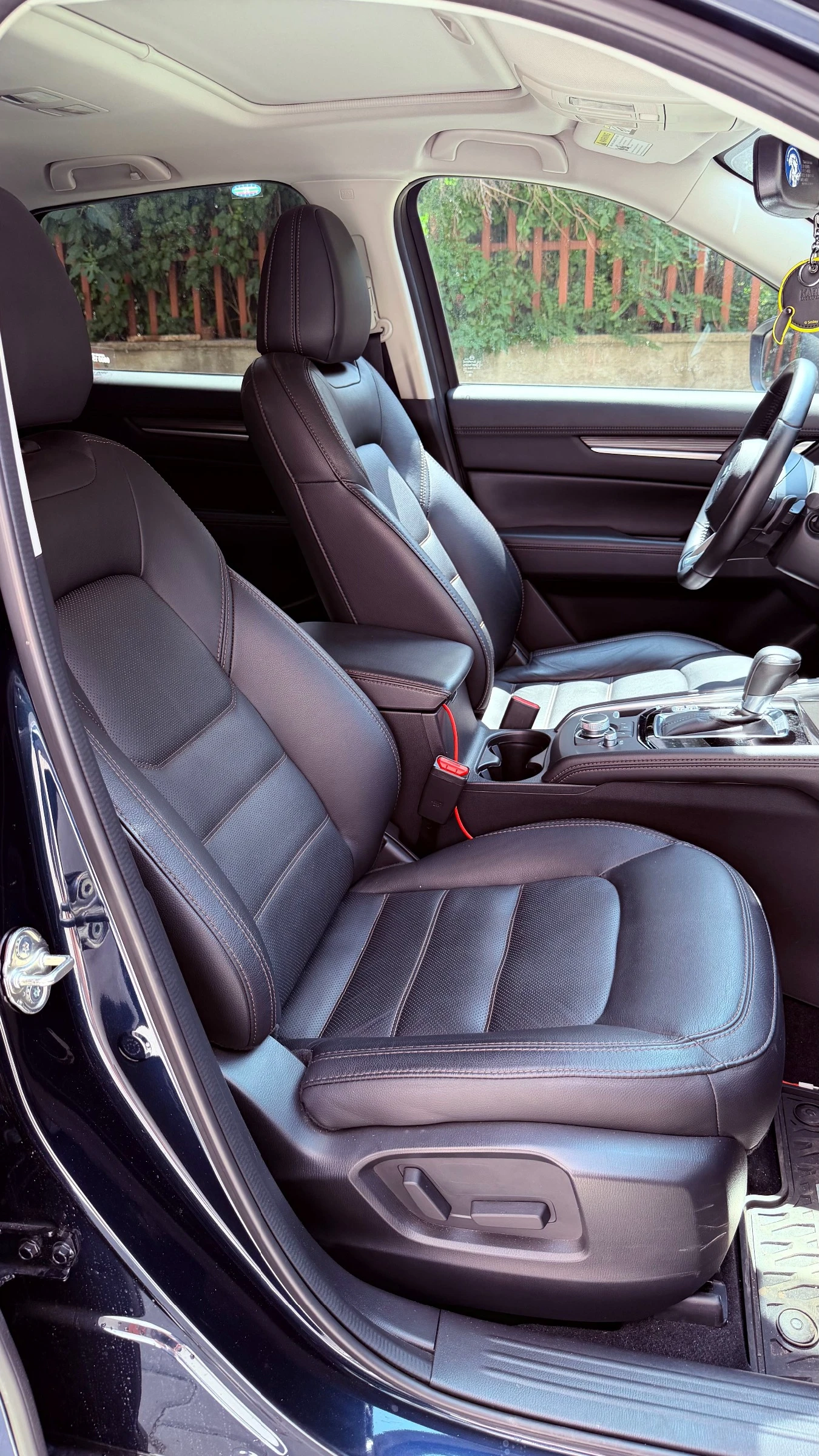 Mazda CX-5 Grand Touring, снимка 11 - Автомобили и джипове - 55383034