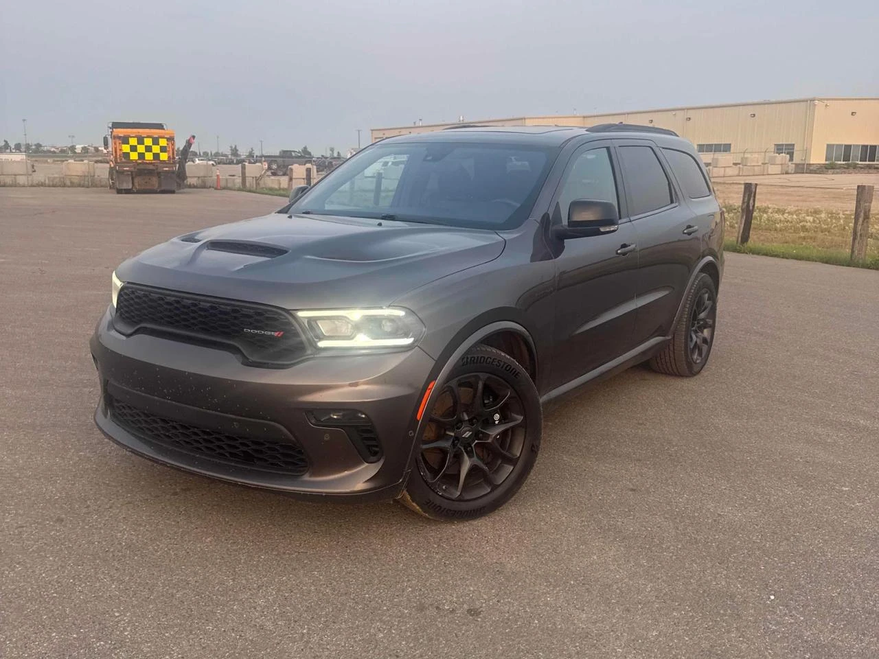 Dodge Durango R/T* Обдух* Пано* Подгреви* Carplay* 5.7HEMI* H&K